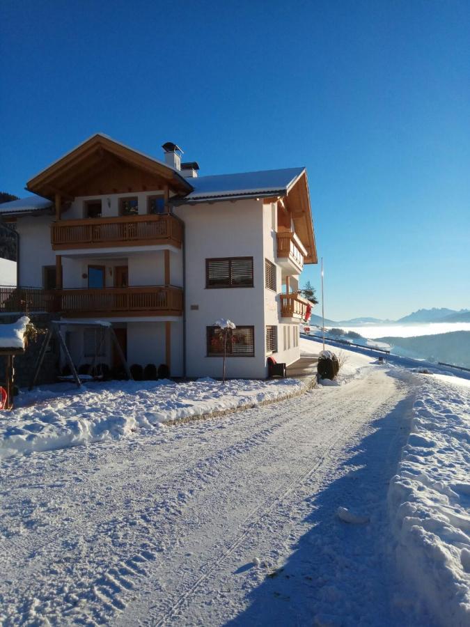 Perchnerhof Apartment Terento Exterior photo